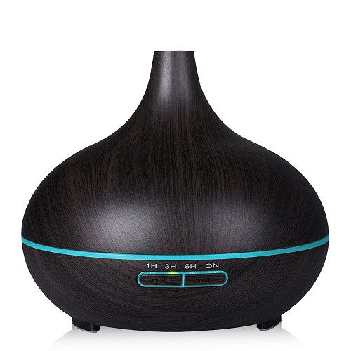 Air Humidifier Oil Diffuser