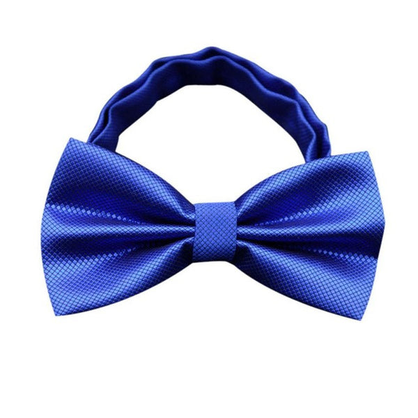 Men's Fashion Butterfly Bow Tie