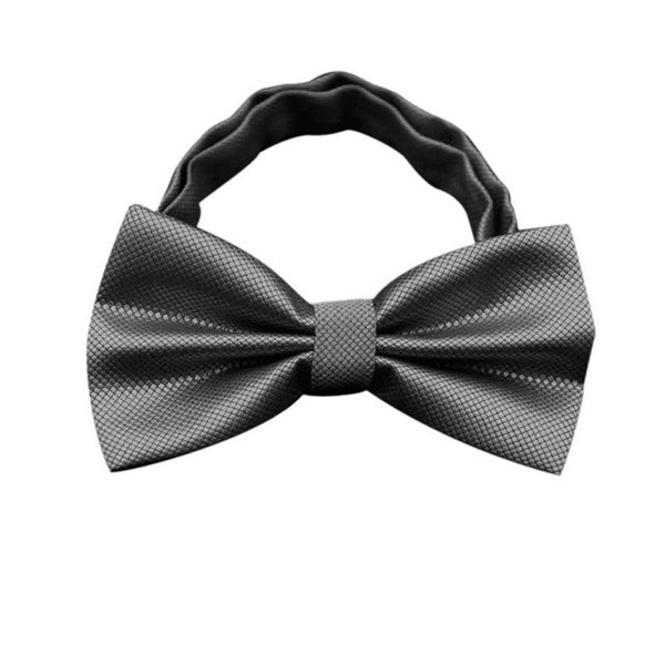 Men's Fashion Butterfly Bow Tie