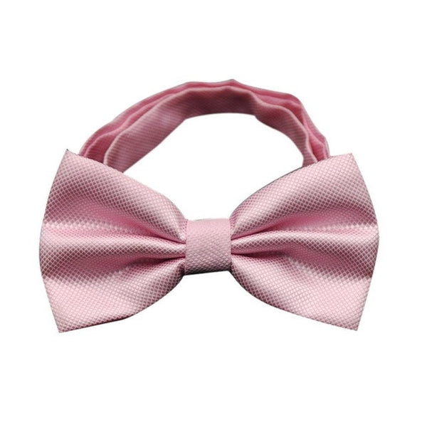 Men's Fashion Butterfly Bow Tie