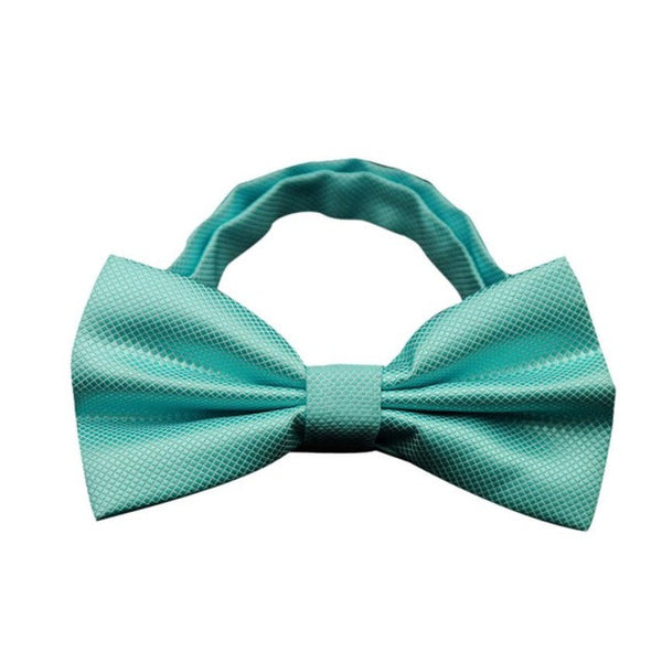 Men's Fashion Butterfly Bow Tie