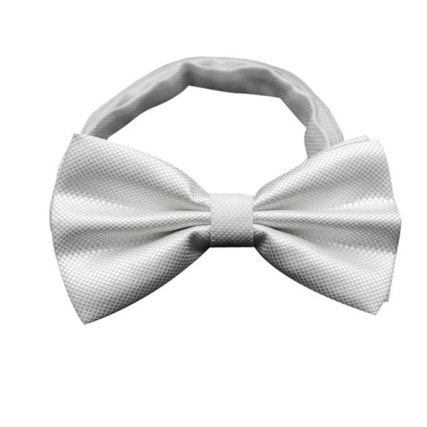 Men's Fashion Butterfly Bow Tie
