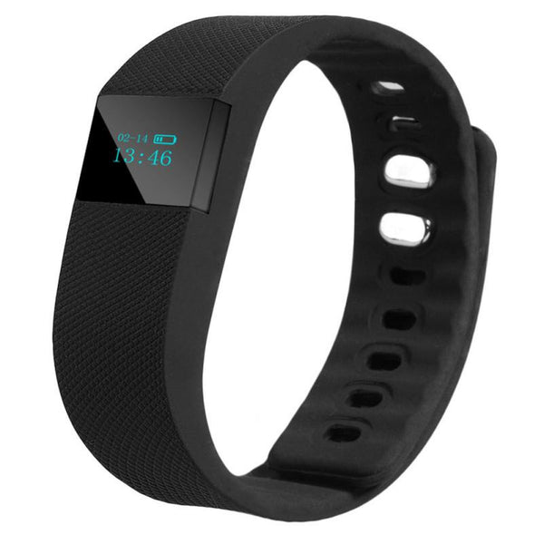 Smart Sports Fitness Activity Tracker Pedometer