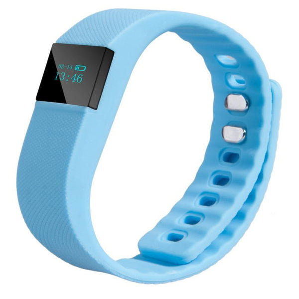Smart Sports Fitness Activity Tracker Pedometer