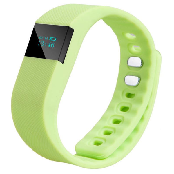 Smart Sports Fitness Activity Tracker Pedometer