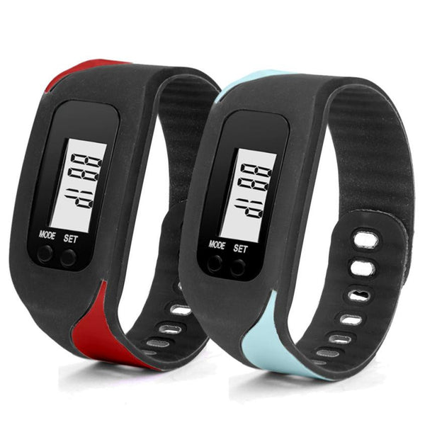 Step Counter Bluetooth Health Smart Fitness Bracelet
