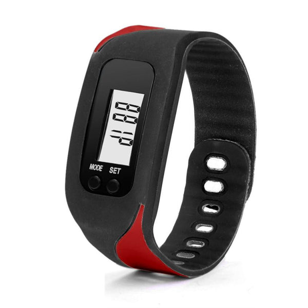 Step Counter Bluetooth Health Smart Fitness Bracelet