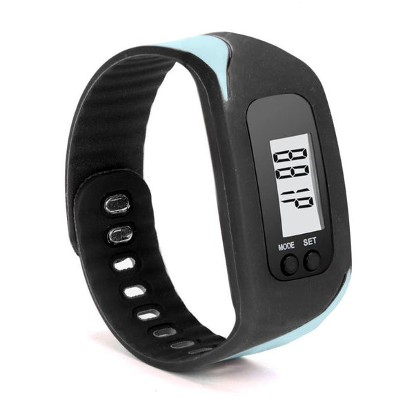Step Counter Bluetooth Health Smart Fitness Bracelet