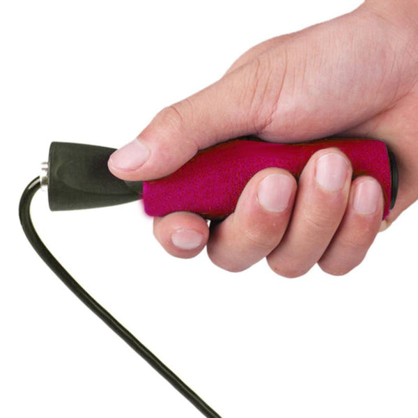 Adjustable Wire Skipping Skip Jump Rope