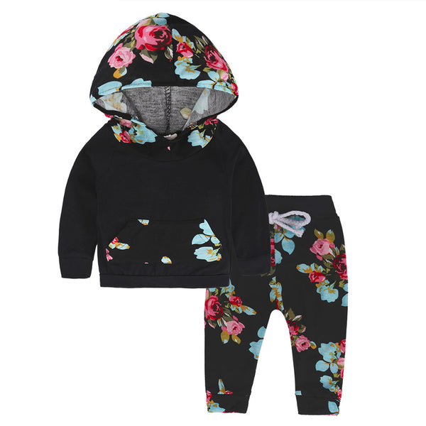 Cute Baby Clothes for Girls