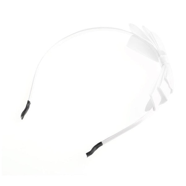 Fashion Women's Solid Big Headband