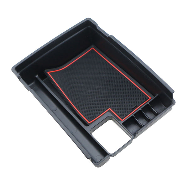 Central Storage Pallet Armrest Container Box Case