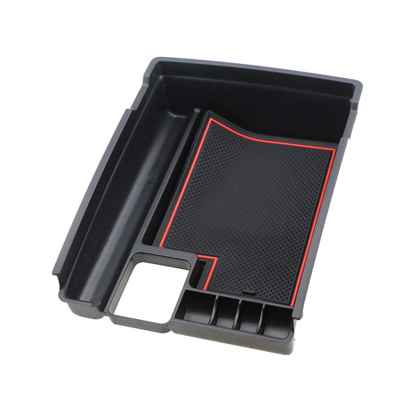 Central Storage Pallet Armrest Container Box Case