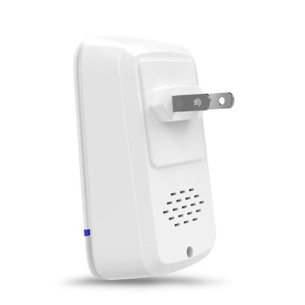 Ultrasonic Portable Electronic Pest Repeller