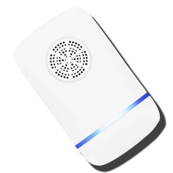 Ultrasonic Portable Electronic Pest Repeller