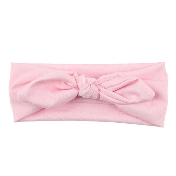 Women's Yoga Elastic Bow Hairband