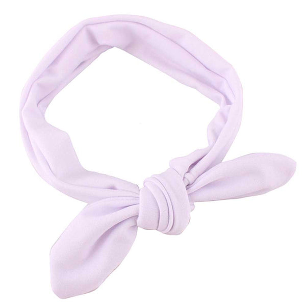 Women's Yoga Elastic Bow Hairband