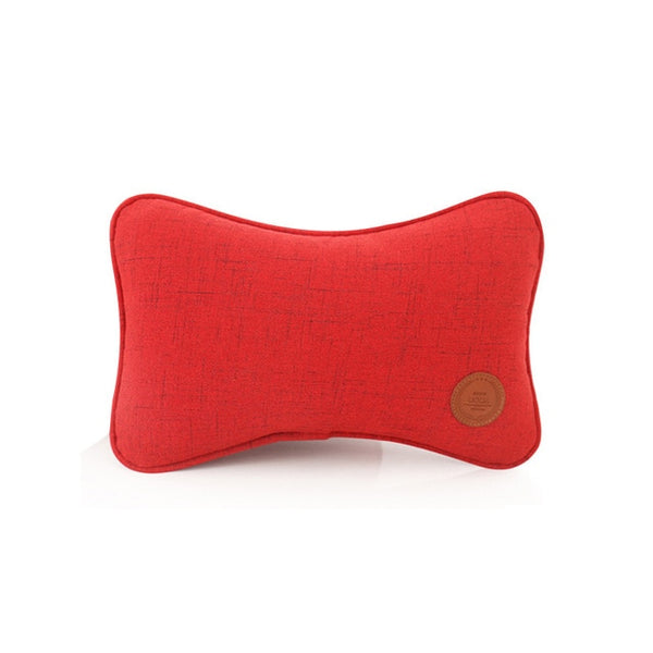 Breathable Car Neck Pillows Seats