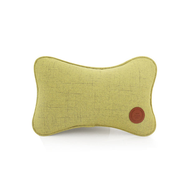 Breathable Car Neck Pillows Seats