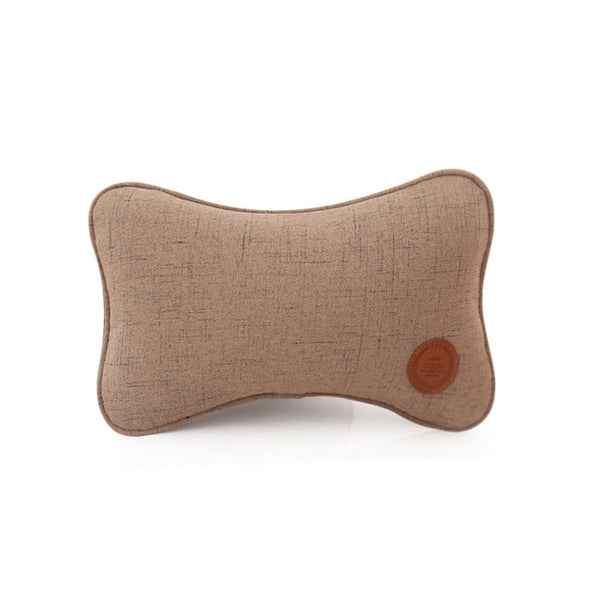 Breathable Car Neck Pillows Seats