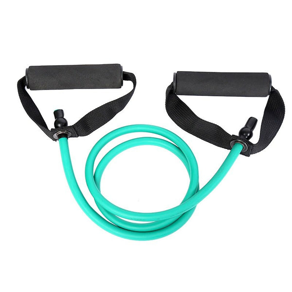Gym Elastic Rubber Rope Exerciser