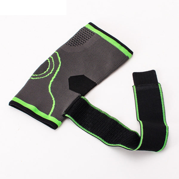 Elastic Bandage Elbow Support Fitness