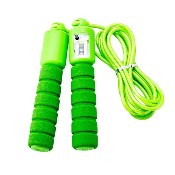 Professional Electronic Counting Skip for Fitness