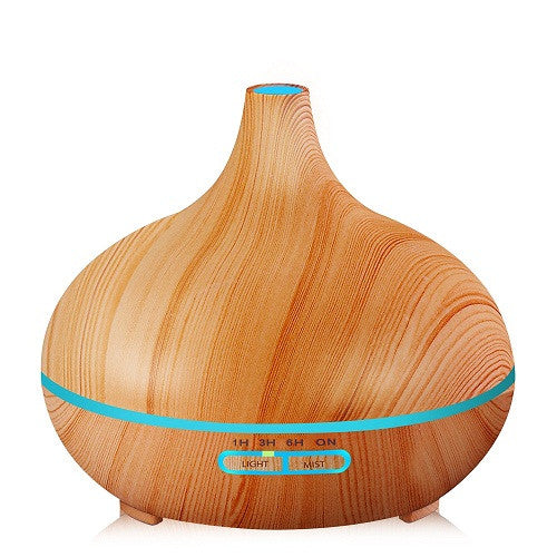 Air Humidifier Oil Diffuser