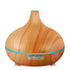Air Humidifier Oil Diffuser
