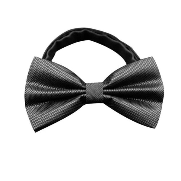 Men's Fashion Butterfly Bow Tie