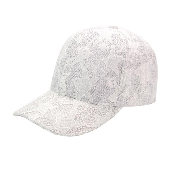 Adjustable Sun Sports Hat for Men