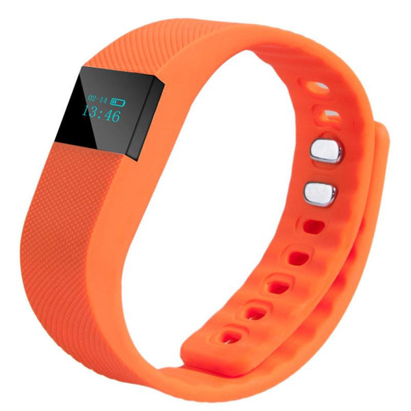 Smart Sports Fitness Activity Tracker Pedometer