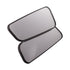Adjustable Wide Angle Car Blind Spot Mirror