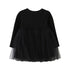 Casual Long Sleeve Kids Dresses for Girls