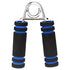 Hand Grippers Forearm Exercise Fitness