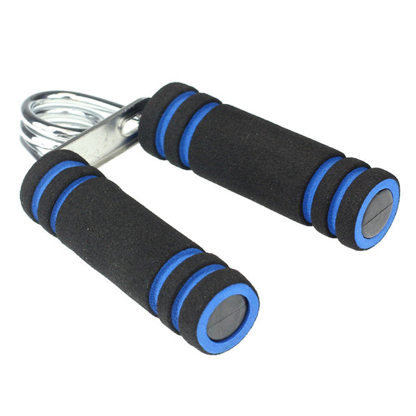 Hand Grippers Forearm Exercise Fitness