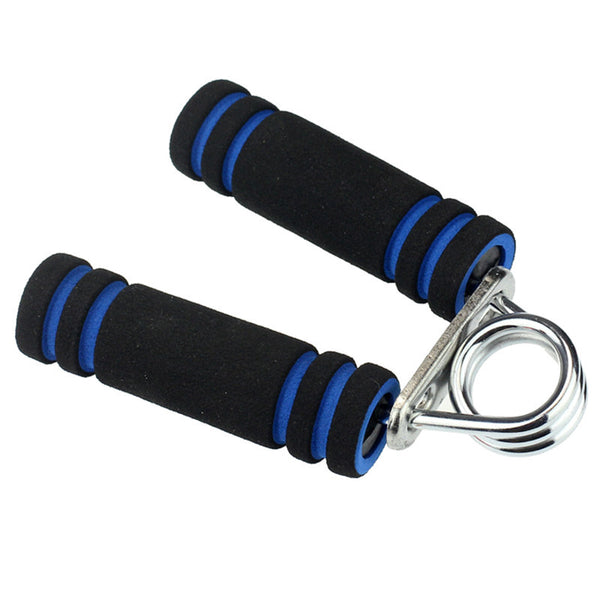 Hand Grippers Forearm Exercise Fitness