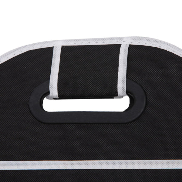 Car Organizer Trunk Collapsible Cargo Container