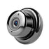 Mini Wireless Camera with Wide Angle Viewing and Motion Detection