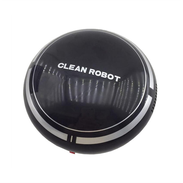 USB Chargeable Robot Dust Vacuum Cleaner