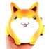 Cartoon Cute Fox Squishy Toys