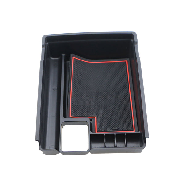 Central Storage Pallet Armrest Container Box Case