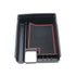 Central Storage Pallet Armrest Container Box Case