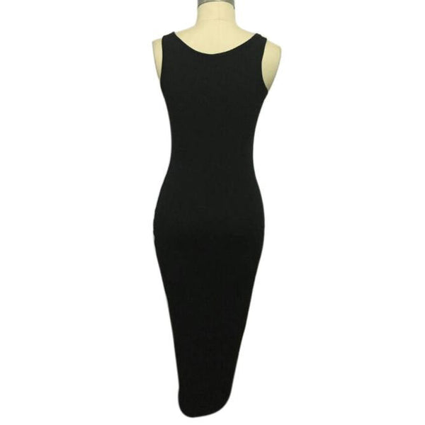 Women's Summer Long Dress