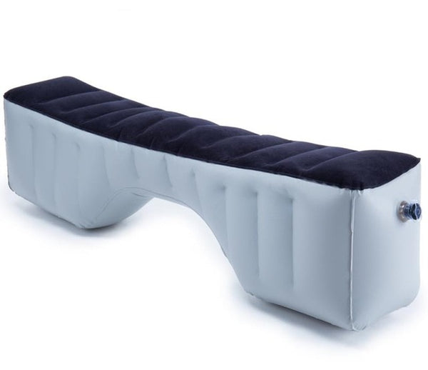 Inflatable Camping Outdoor Back Seat Durable Bed