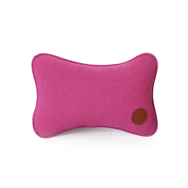 Breathable Car Neck Pillows Seats