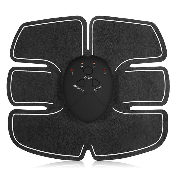 Abdominal Muscle Fitness Trainer
