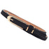 Women's Fashion Skinny Leather Waist Belt