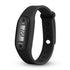 Fitness Digital Calorie Counter Pedometer Wrist Band