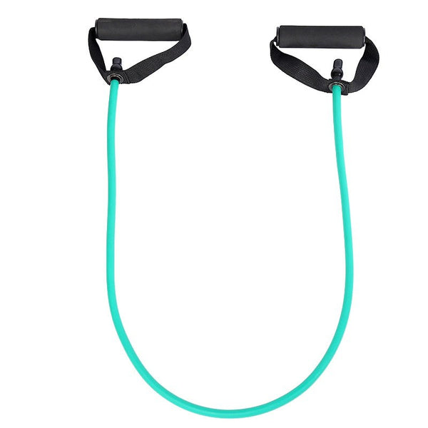 Gym Elastic Rubber Rope Exerciser